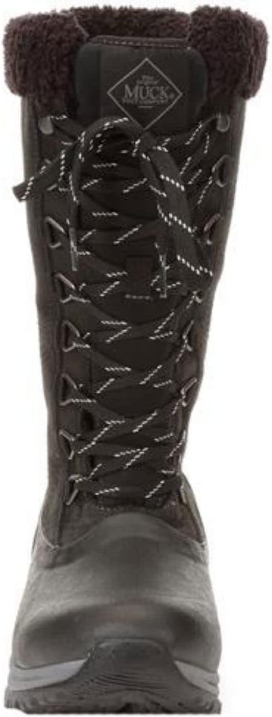 MUCK , Brown Green Digi Camo, Size 5(M)