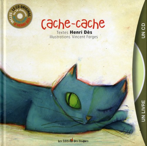 Cache-Cache