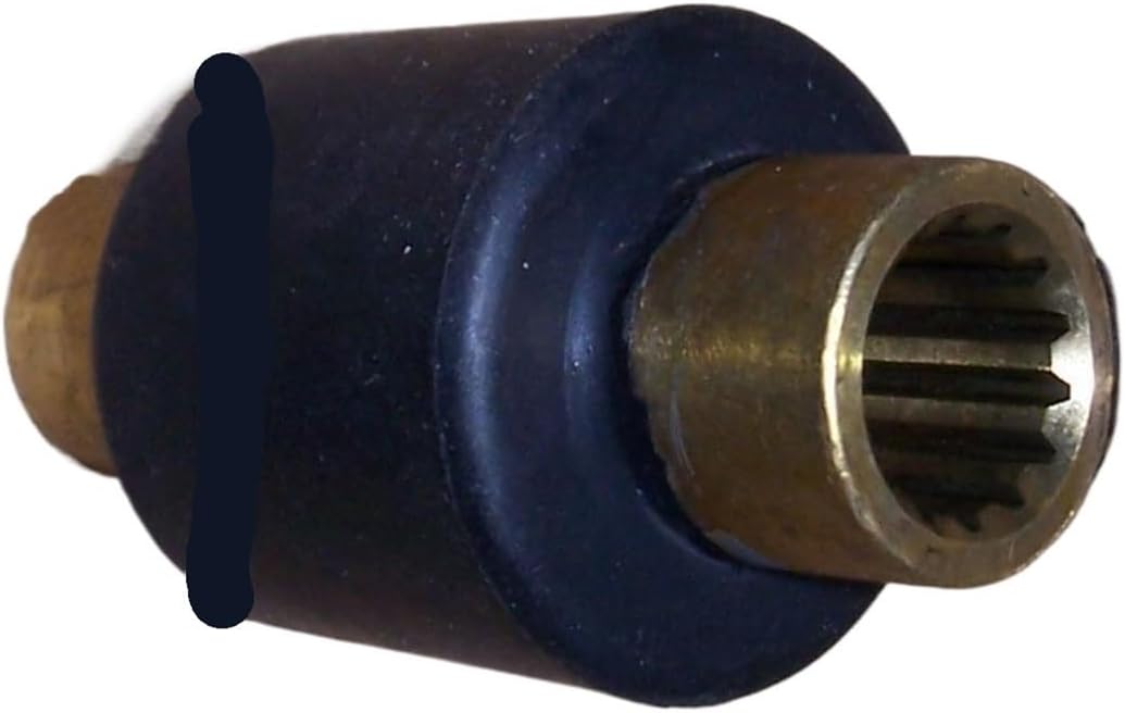 Propeller Recoil Sleeve Punch Set For 4 Stroke 15-20hp Motor Spare Parts