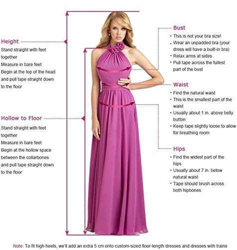 BessDress Off The Shoulder Formal Ball Gown Lace Illusion Long Sleeves Evening Party BD282