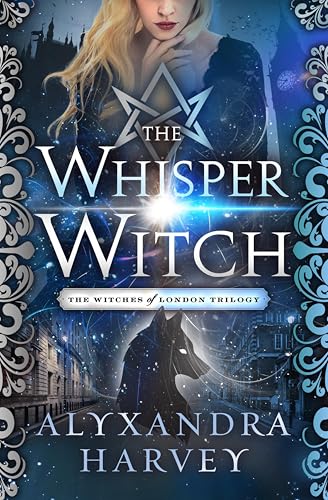 Whisper the Dead / The Whisper Witch