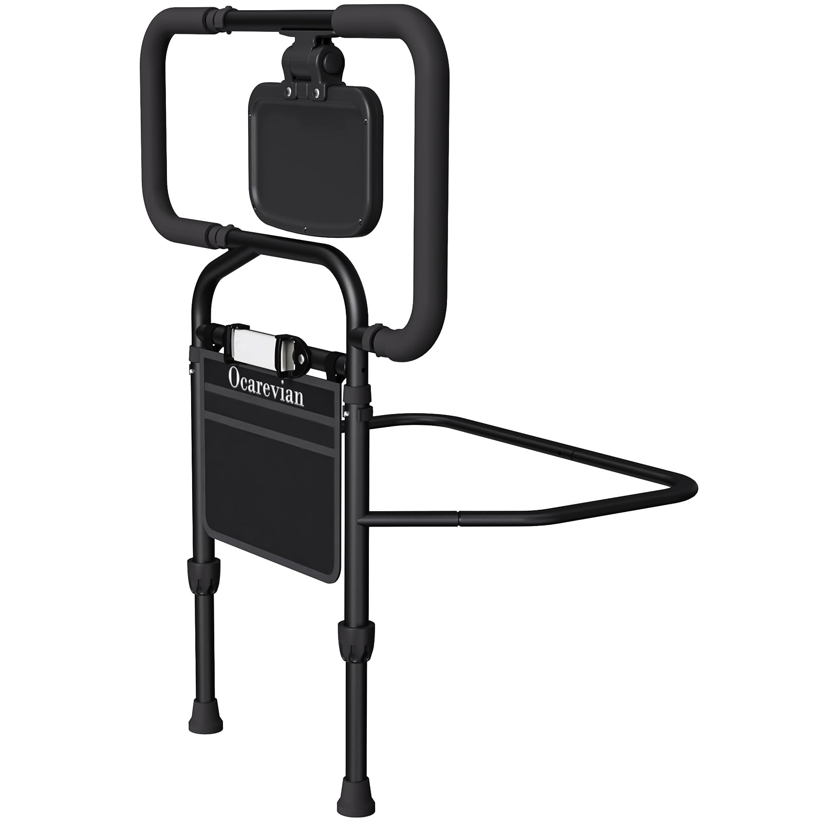 Amazon.com: Ocarevian Bed Rails for Elderly Adults Safety