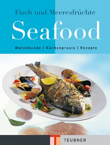 Seafood Seafood