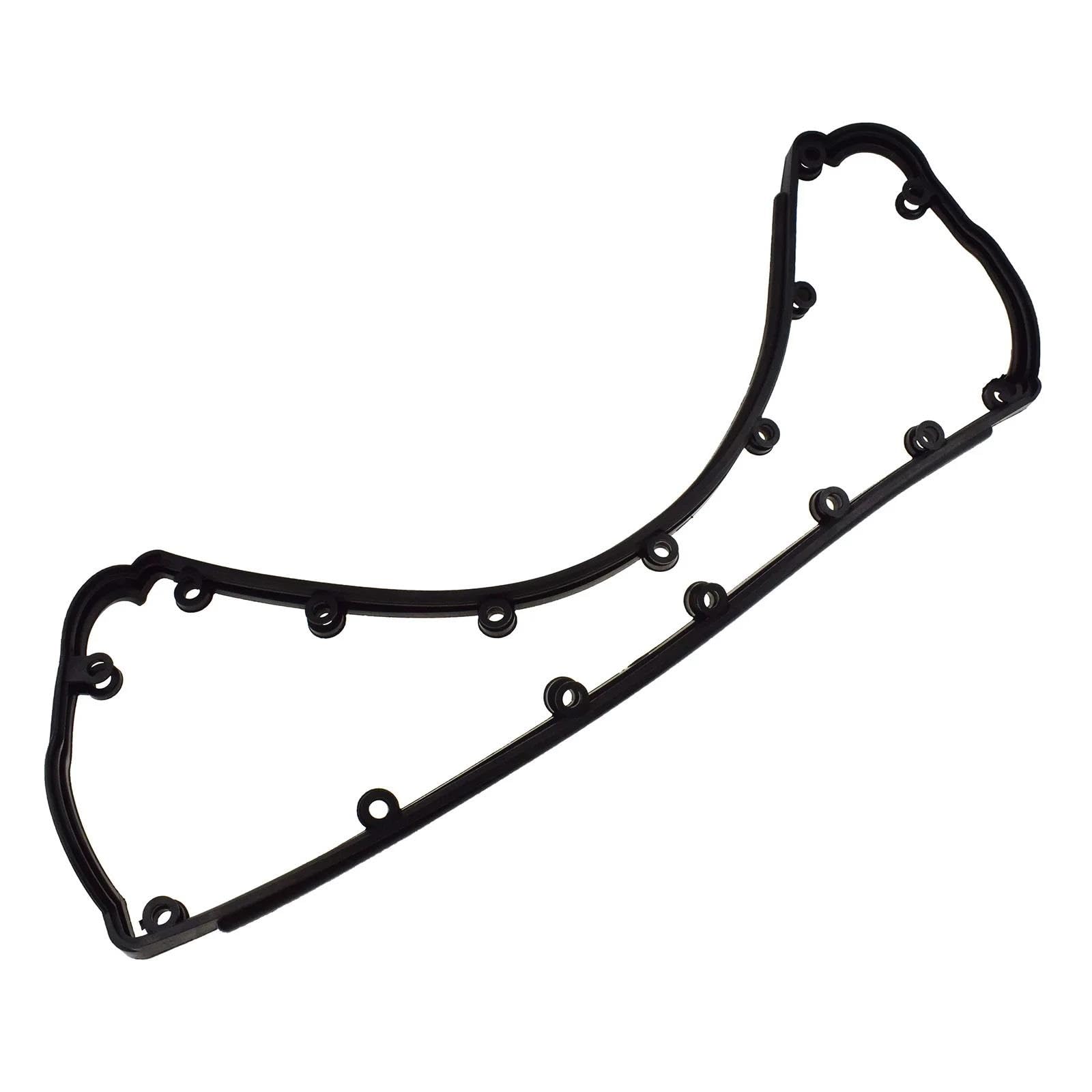 Tapa Válvula 070103469B, Junta Protectora Balancín, Culata Para VW, Para Touareg, Para Multivan, Para Transporter T5 2,5 R5, Para TDI
