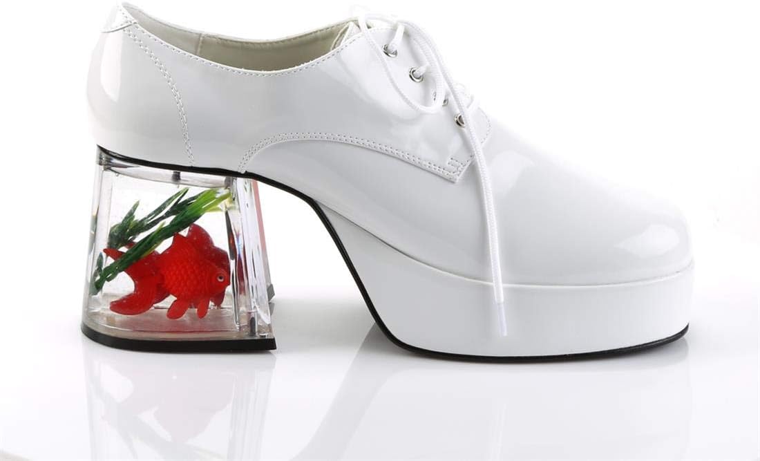 Funtasma Men's Pimp Slip-On Loafer - Image 6