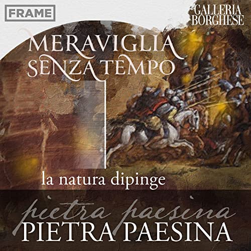 Meraviglia senza tempo - La pietra paesina: la natura dipinge