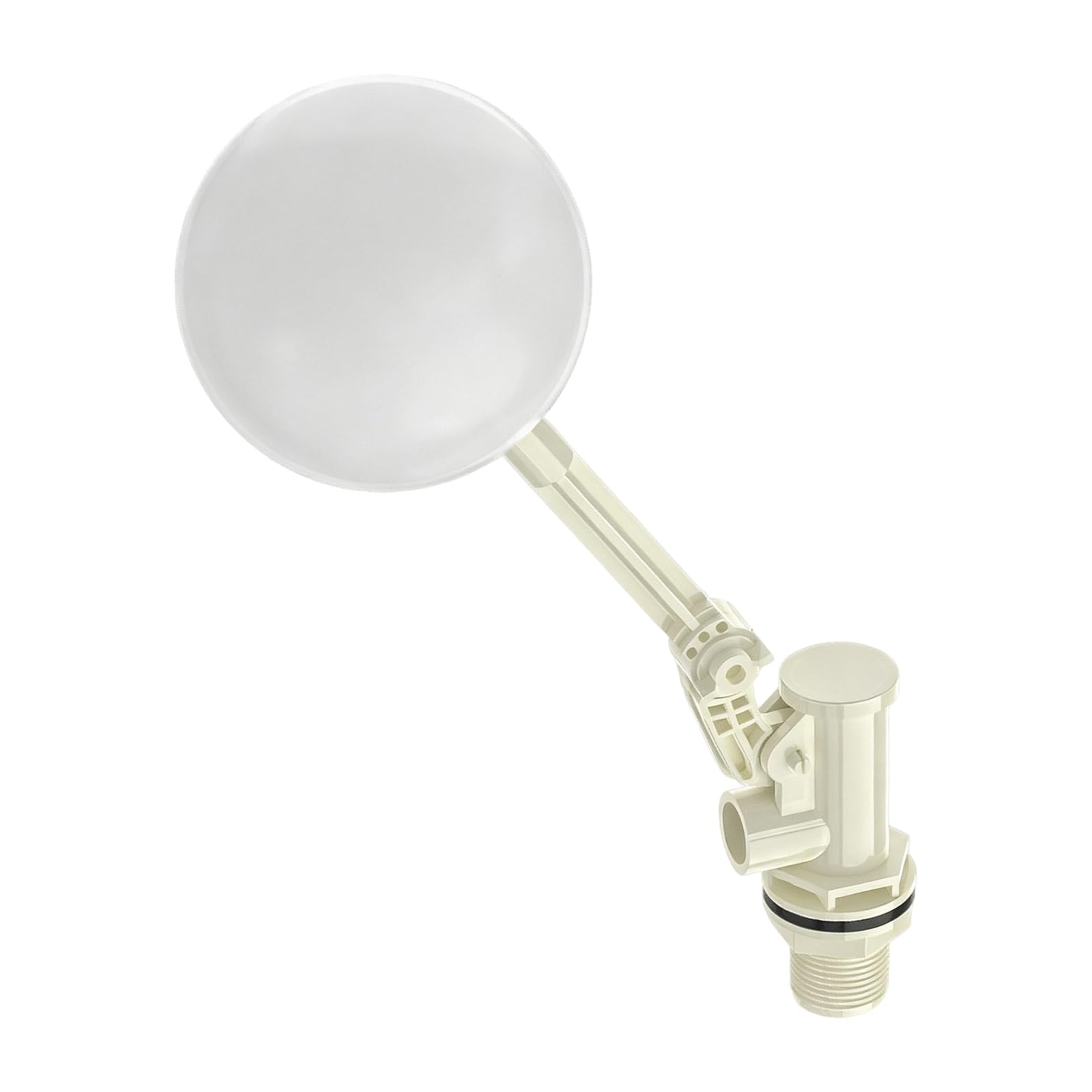 Pressure Differential Float Valves for Air Conditioners Cooling Tower Water Levels Control Water Tanks Floating Valves Automatic Levels Control