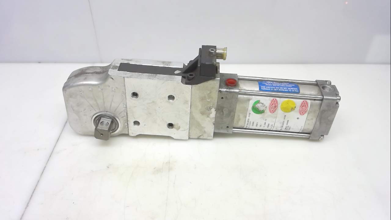 De-Sta-Co 82M-8L50c83-2479A, Pneumatic Power Clamp 82M-8L50c83-2479A