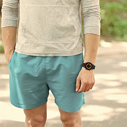 FitTurn 10 correas de silicona compatible Xiaomi Watch 2 Pro 22MM miniatura 6