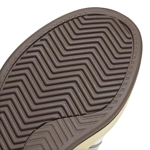 adidas GRAND COURT 2.0 Erkek Ayakkabı Düşük Bilek (Futbol Dışı), 41 1/3