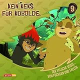  09: Der Falsche Vogel/Von Füchsen und Fallen