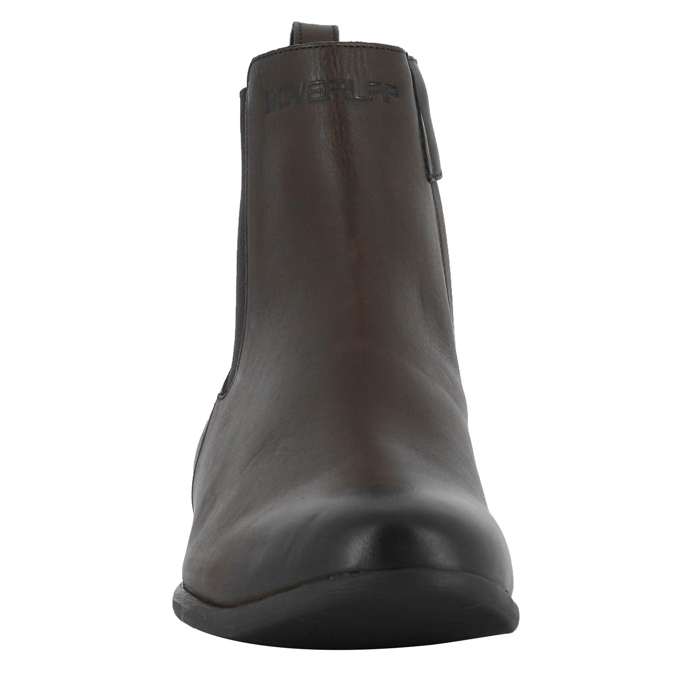 Overlap Chelsea - Zapatos para hombre, talla 46
