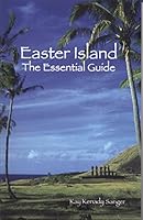Easter Island. The Essential Guide 1880636301 Book Cover