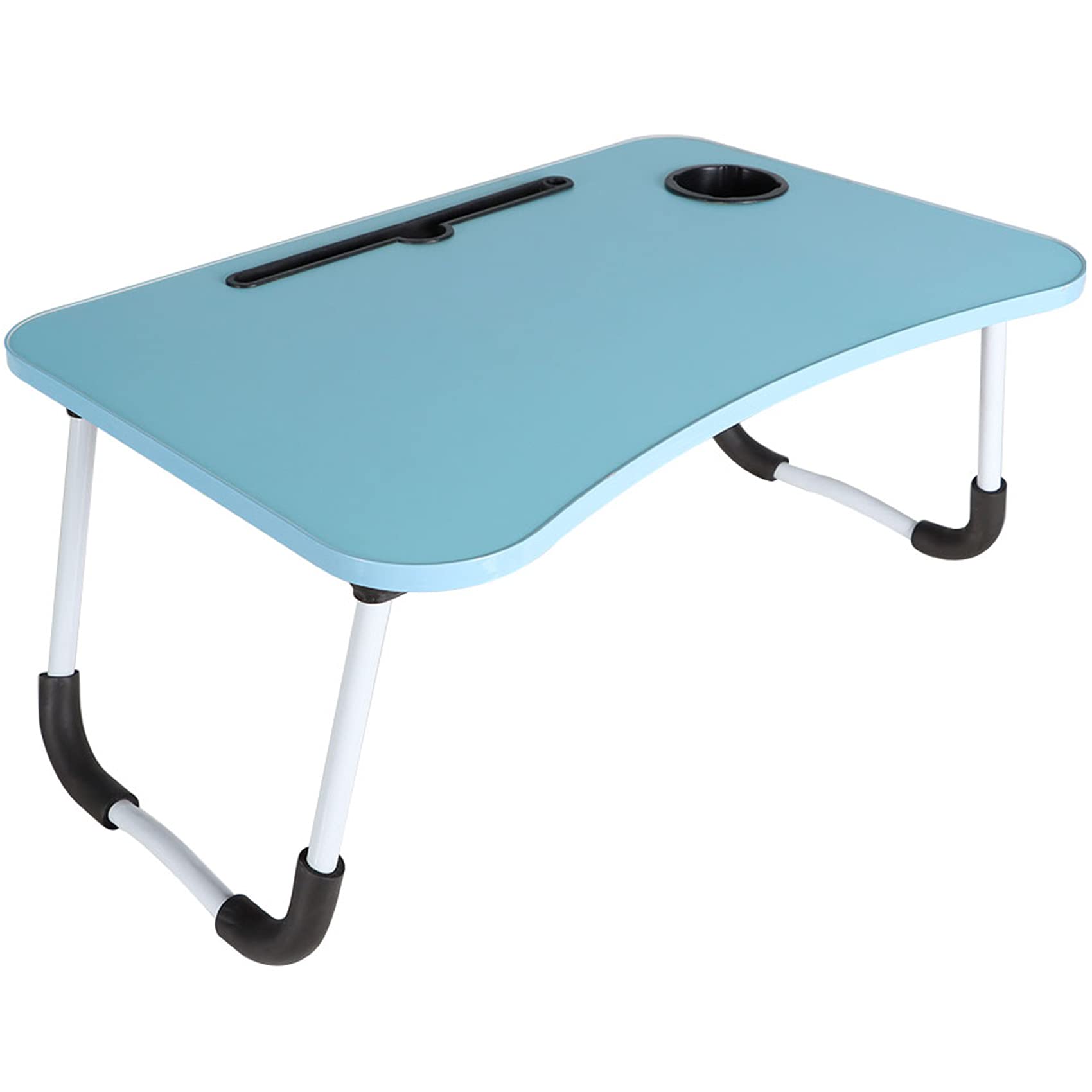 Buy Laptop Desk Portable Laptop Bed Tray for Laptop and Writing with