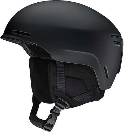 SMITH Casco unisex para deportes de nieve