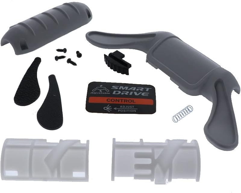 Kit de embreagem Grip Honda 04401-VL0-B00 – 1 conjunto