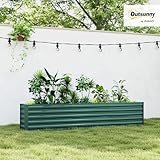 Outsunny B0DSVQCKQR lato 2