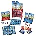 Produktbild PAW PATROL, Spiele HQ Brettspiele für Kinder Checkers Tic Tac Toe Memory Match Bingo Go Fish Kartenspiele Spielzeug, für Kinder ab 4 Jahren