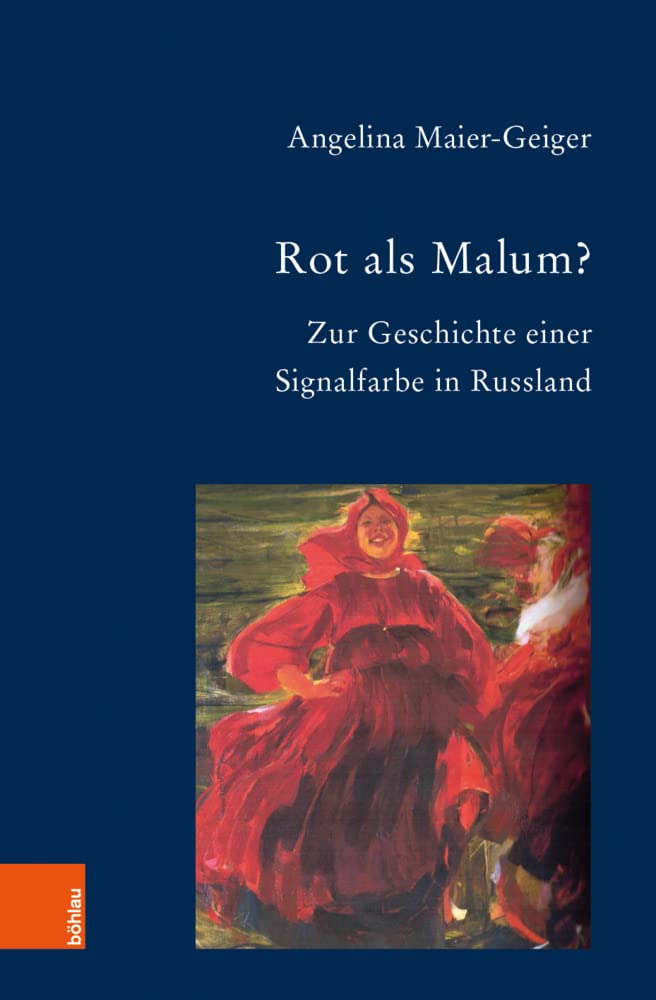 Rot Als Malum décoder les symboles russes et l'histoire du rouge