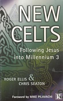 Paperback New Celts Book