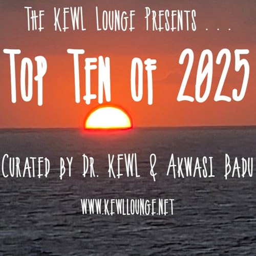 Episode 60: The KEWLest Tunes of 2025