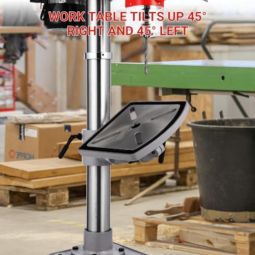 GAOMON 13-Inch Benchtop Drill Press
