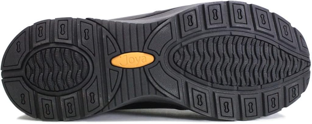 Miniatura 4 de JOYA Dynamo III SR - Cuero negro para hombre