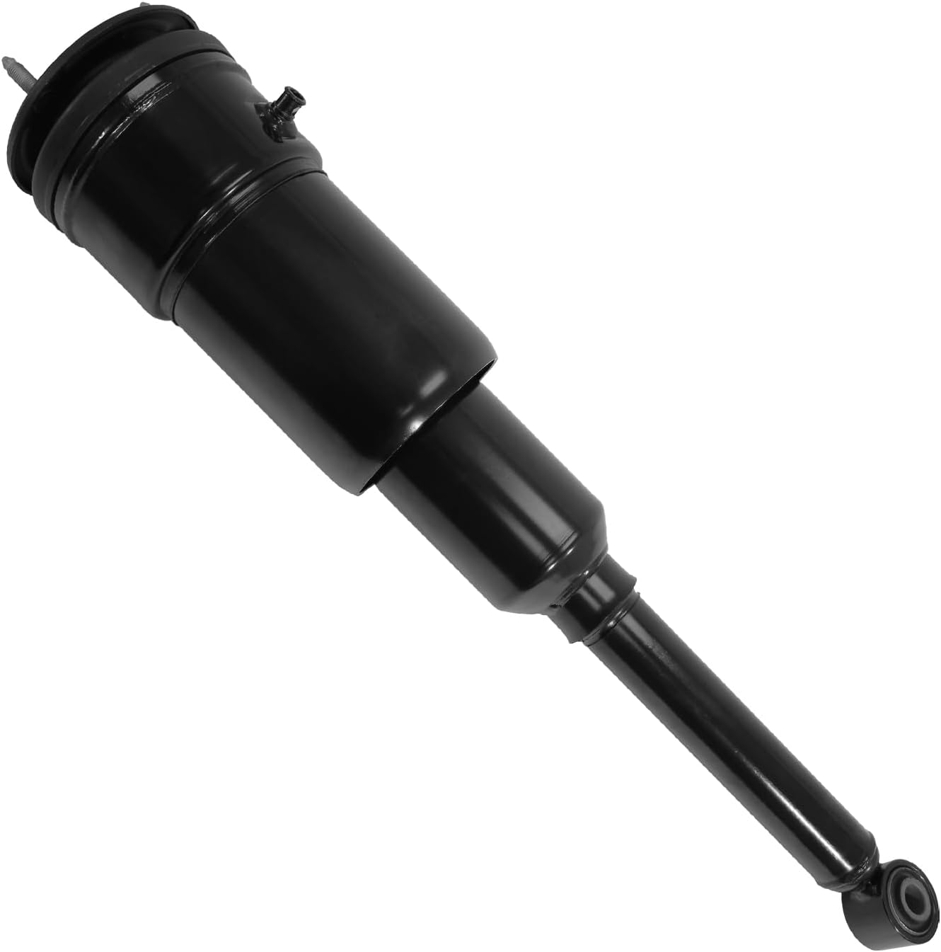 SUNCORE - Rear Pair Air Strut Assemblies Replacement for 2007-2017 Lexus LS460