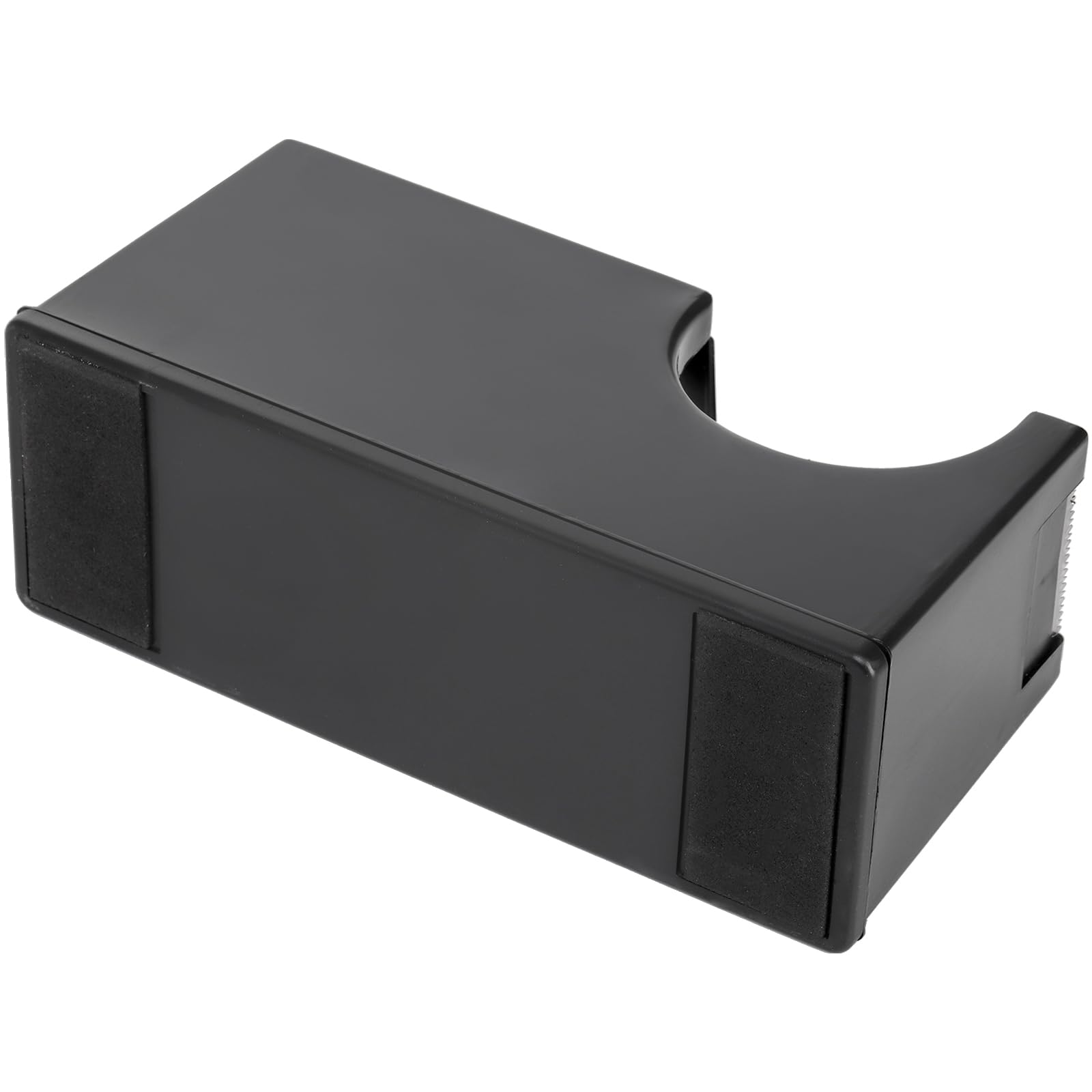 Suwimut 3 Pack Desktop Tape Dispenser Holder with 1 Inch Core and 3 Inch Core - Image 4