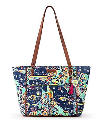 Image of Sakroots Tote