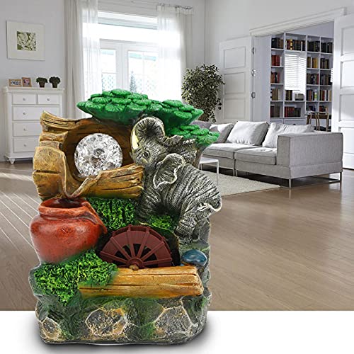 The 20 Best Indoor Fountain Algae Treatments of 2024 [Verified