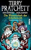  Die Wissenschaft der Scheibenwelt (Die Wissenschaft der Scheibenwelt): Komplett in einem Band