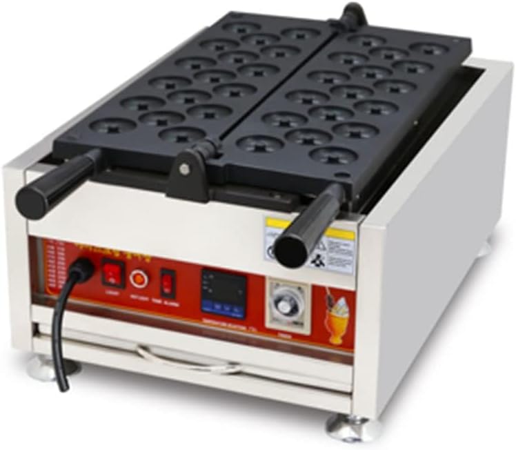 Commercial donut making machines mini donut maker doughnut making machine (voltage 220v)