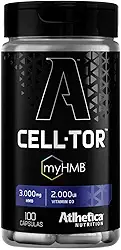 Cell- Tor My HMB (100 caps), Único