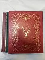ALICE in WONDERLAND and HANS CHRISTIAN ANDERSON B005LYF9PQ Book Cover