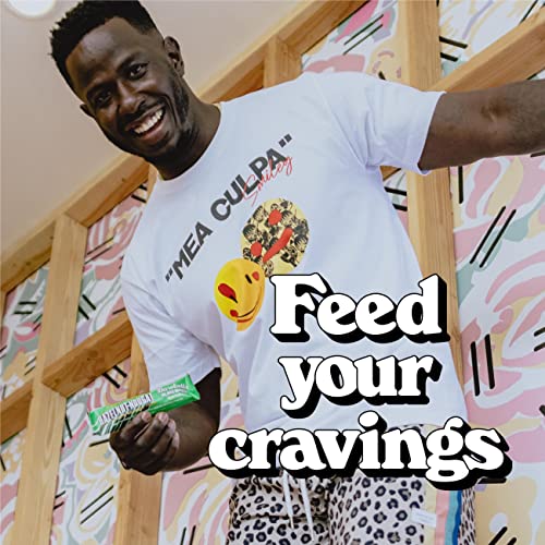 Barebells Vegan Protein Bars Hazelnut & Nougat - 12 Count, 1.9Oz Bars - Plant Based Protein Bar With 15G Of High Protein - Chocolate Protein Snacks With 1G Of Total Sugars - On The Go Breakfast Bars #TOP4