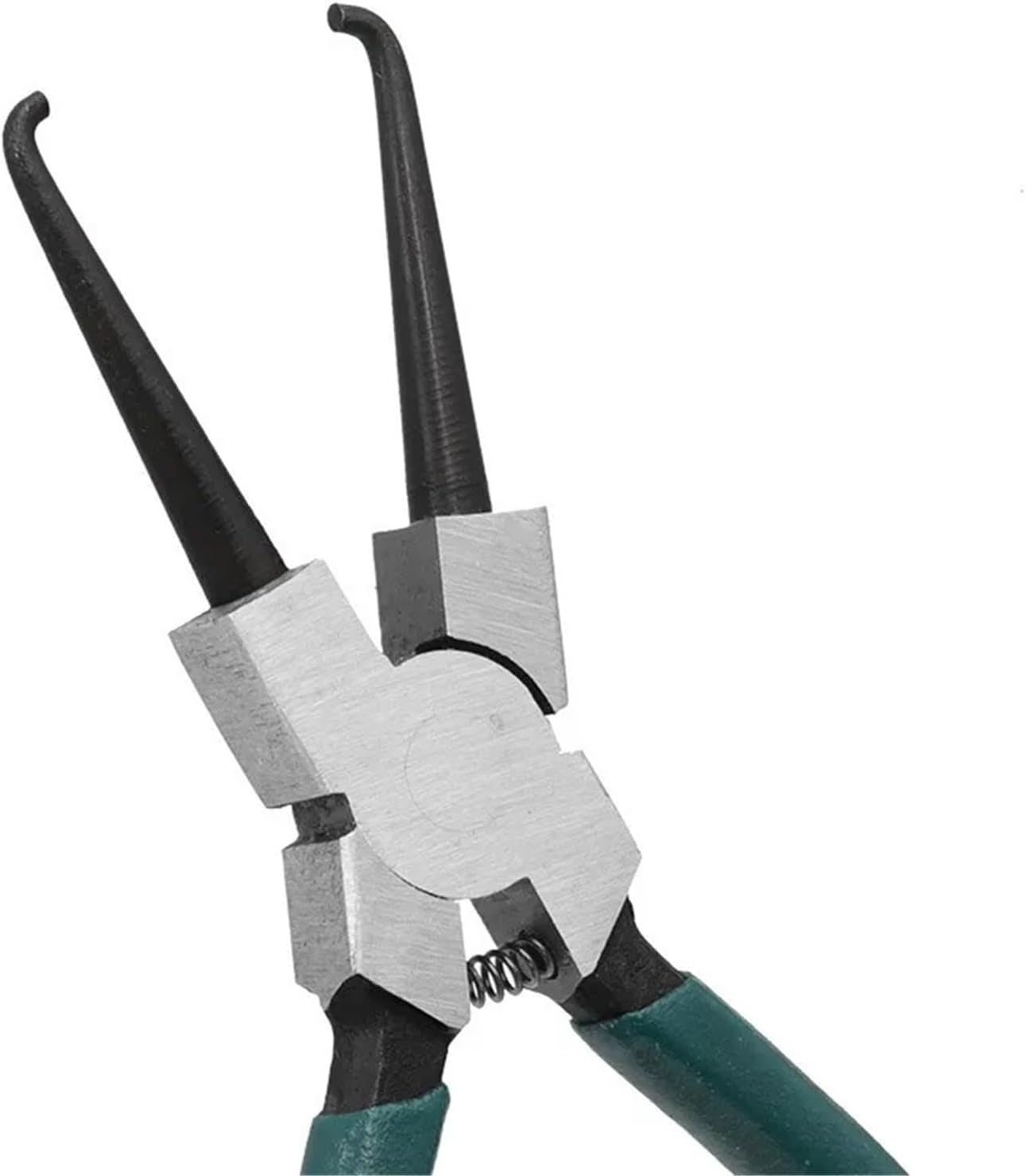 Oil Pipe Clamp Quick Connector Disassembly 1Pcs(8)