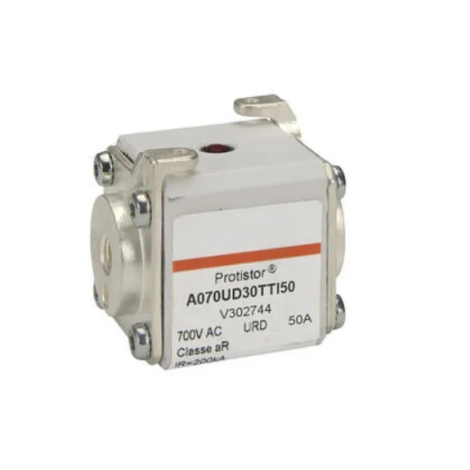 Fusible A070UD30TTI500 W300583 A070UD30TTI550 X300584 A065UD30TTI630 A302703(A070UD30TTI500)