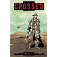 Crossed 2013 Special