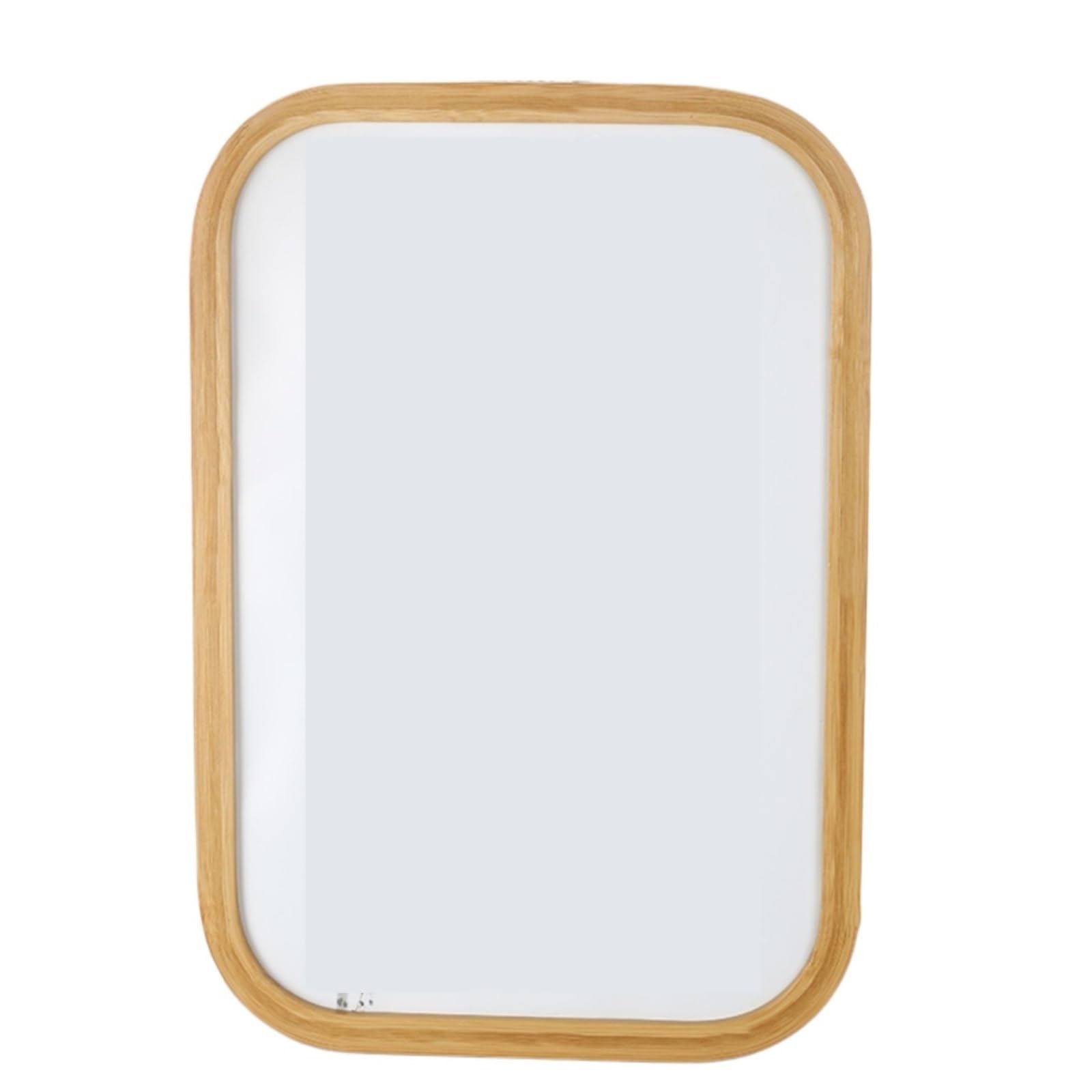 Cadre photo ovale pour décoration de table élégante dans le salon