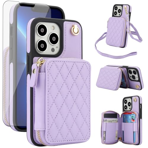 Protégez votre iPhone 14 Pro Max des rayures et piratages avec cette coque
