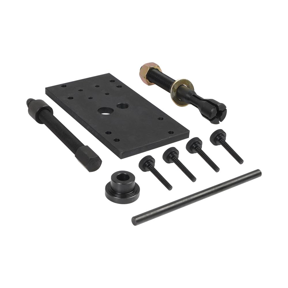 Extractor de Volante Motor Herramienta de instalación de cojinetes de árbol de levas Interior del Motor con Extractor de extracción 2018-2025