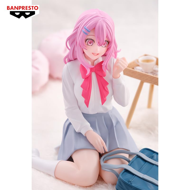 BANPRESTO - とも Amazon.co.jp: Banpresto Guessing Child Breaktimecollection
