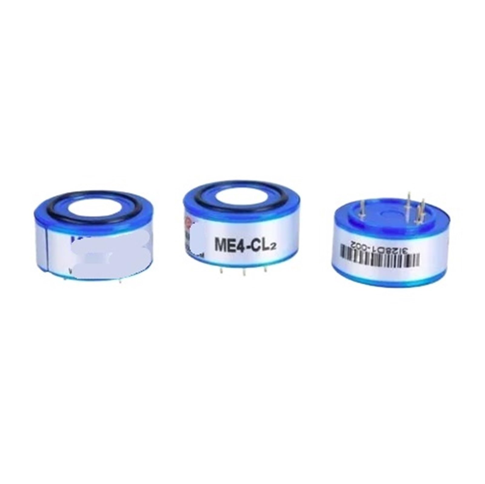 CXFCIHFT 1PCS ME4-Cl2 Sensor CL2 Gas Detection
