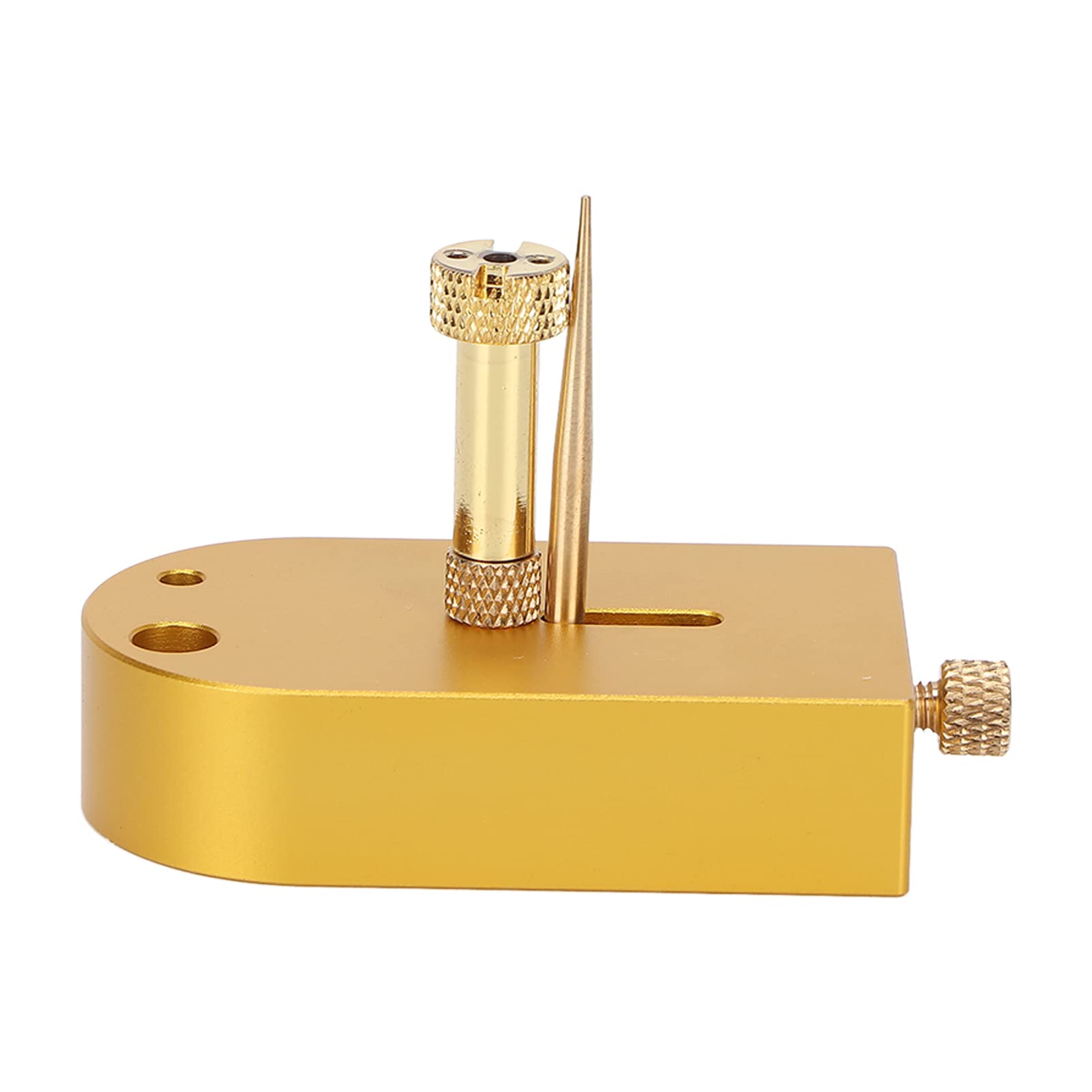 kit riparazione orologi Supporto Professionale Multifunzionale Per Bilancia Per Orologi Con Struttura In Lega - Kit Completo Di Strumenti Per Orologiai E Hobbisti attrezzi orologiaio