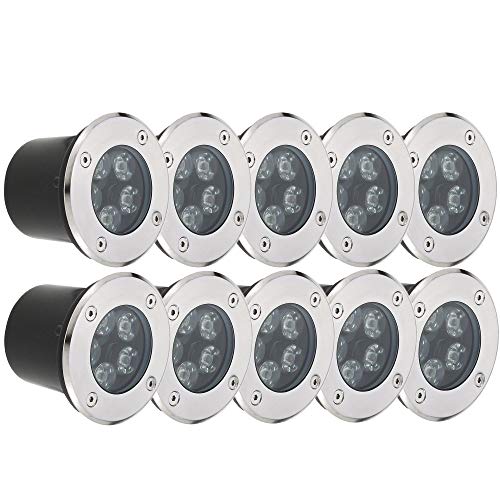 G.Kaos Wisdom Powered By Kit 10 Pezzi da 5W