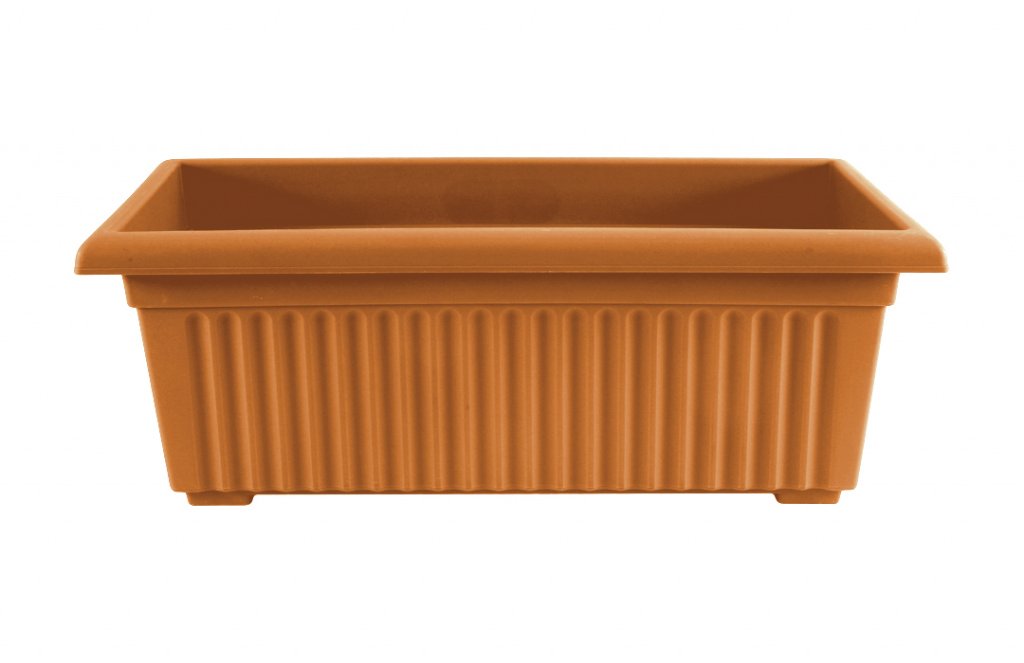 Sovereign Terracotta Trough 70Cm