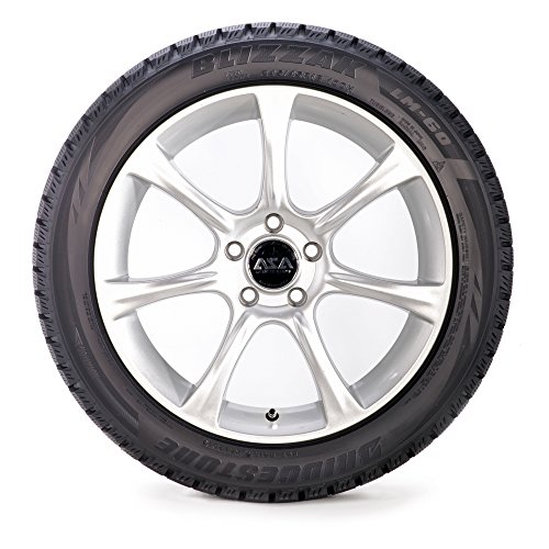 Bridgestone Blizzak Lm-60 Run-Flat Winter Tire 205/45R17 84 H #TOP3