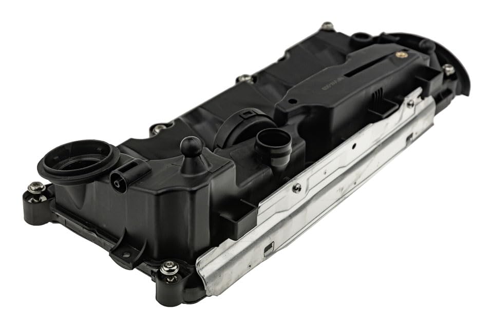 TAPA CULATA + JUNTAS 1.6TDI 2.0TDI ATECA LEON LEON TARRACO - 04L103475 04L103469P
