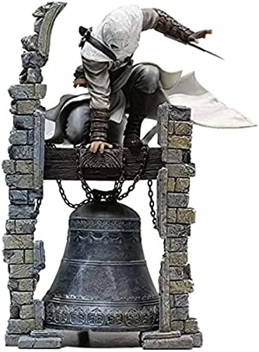 LICHOO Jaypar Sekiro: Shadows Die Twice Anime Actiefiguur